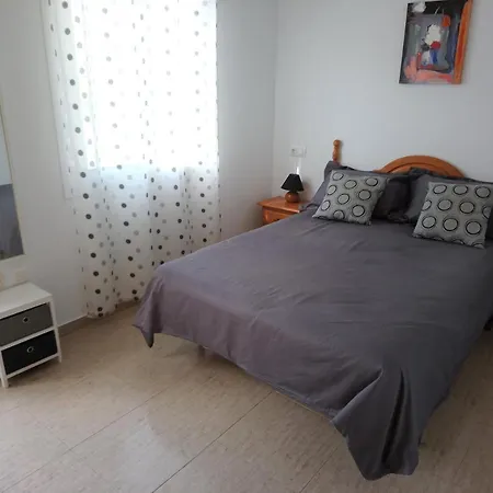 Villa Tui Casa Puerto Marino